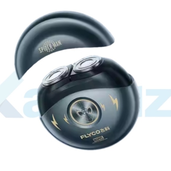 New razor black - Picture 2 of 3